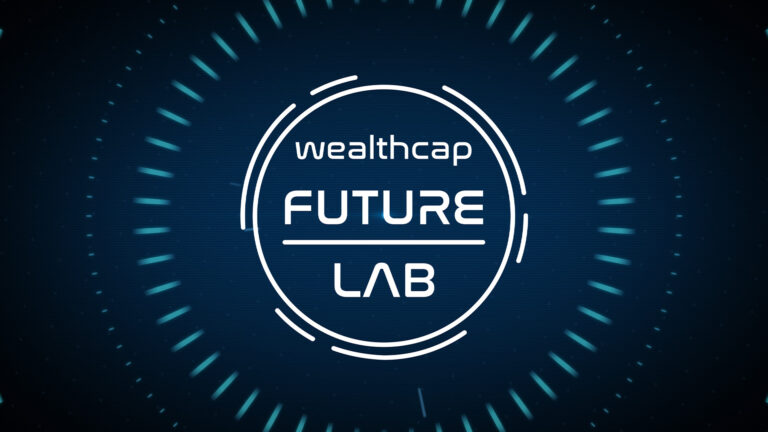 Wealth­cap Future Lab