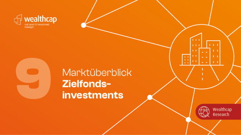 9. Markt­über­blick Ziel­fonds­in­vest­ment